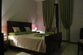Appartamento Borgo Aurora